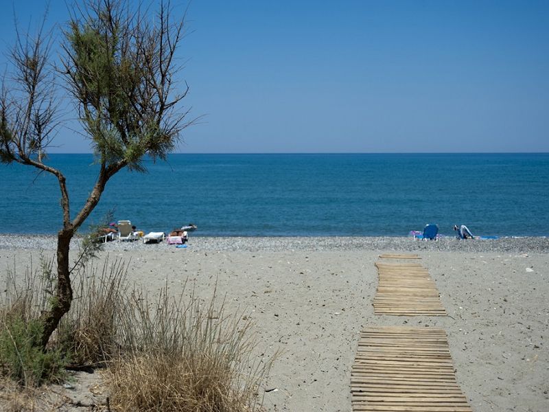 Hotel Lito Beach Hotel